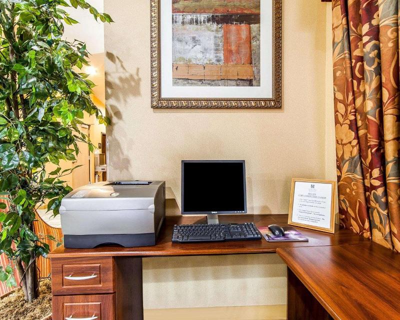 Quality Inn Wheelersbur image
