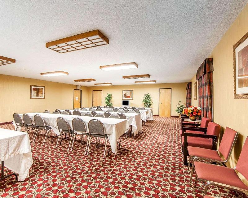 Quality Inn Wheelersbur image