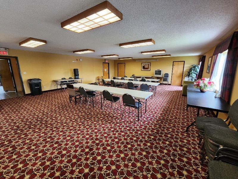 Quality Inn Wheelersbur image