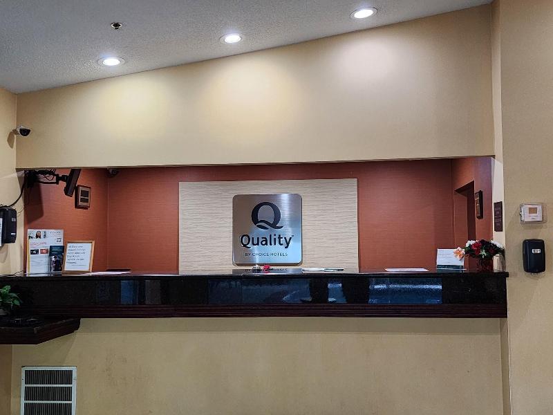 Quality Inn Wheelersbur image