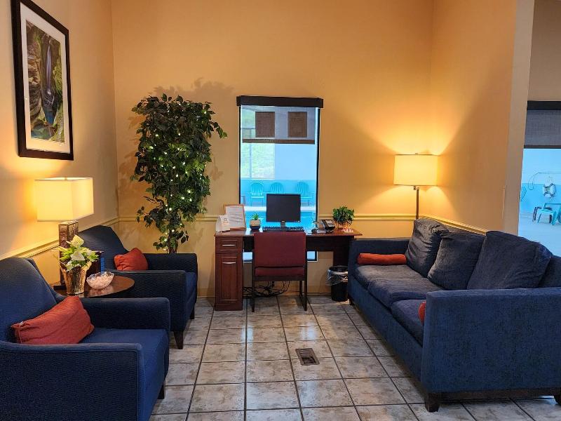 Quality Inn Wheelersbur image