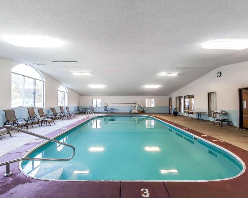Quality Inn Wheelersbur image
