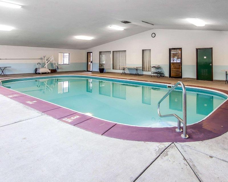 Quality Inn Wheelersbur image