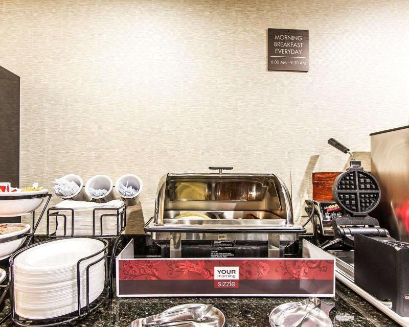 Quality Inn Wheelersbur image