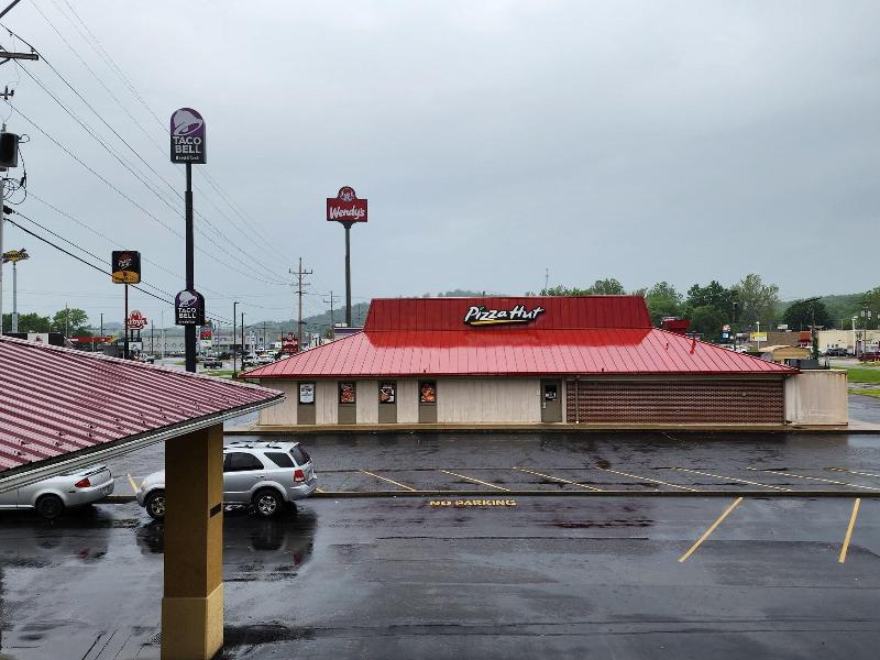 Quality Inn Wheelersbur image