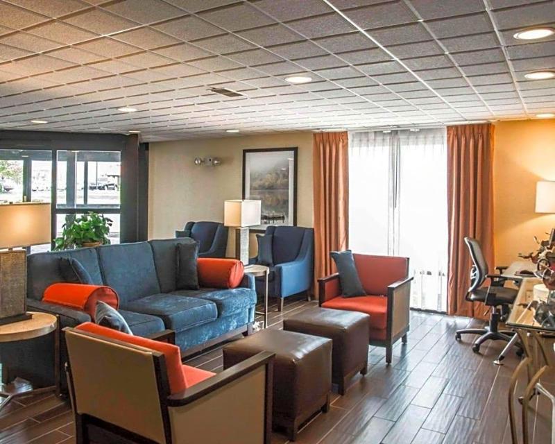 Quality Inn Springboro West image