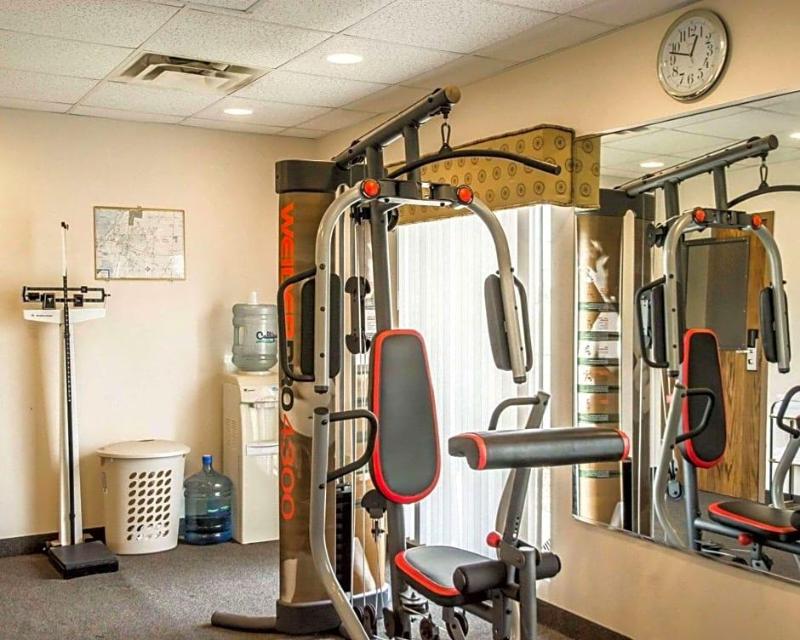 Quality Inn Springboro West image
