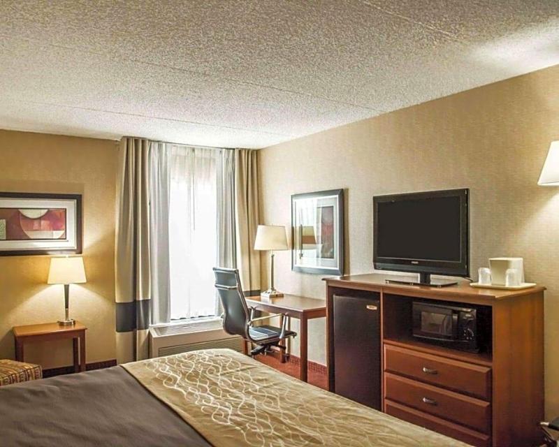 Quality Inn Springboro West image
