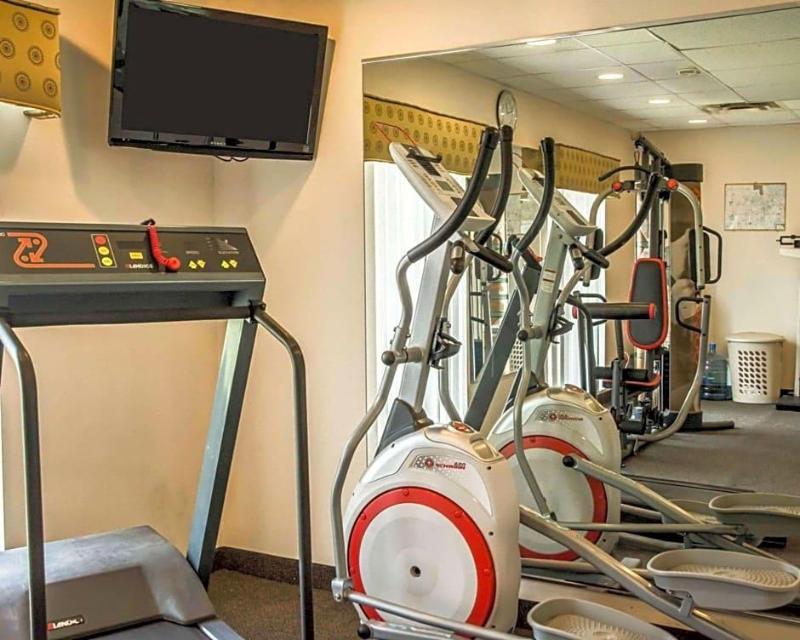 Quality Inn Springboro West image