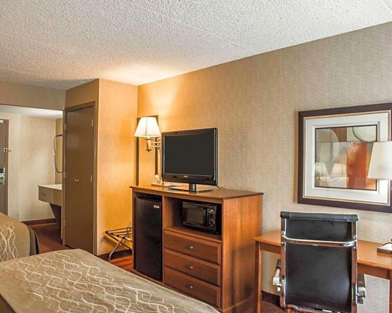 Quality Inn Springboro West image