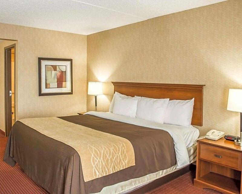 Quality Inn Springboro West image
