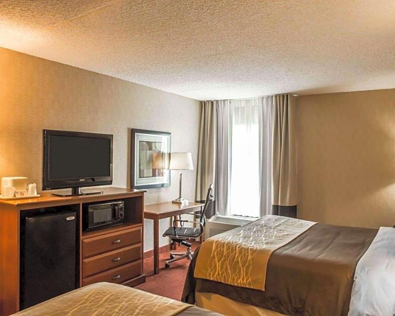 Quality Inn Springboro West image