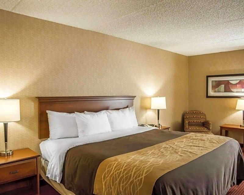 Quality Inn Springboro West image