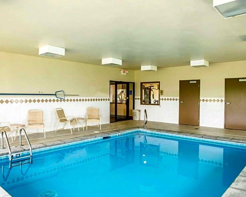 Quality Inn Springboro West image