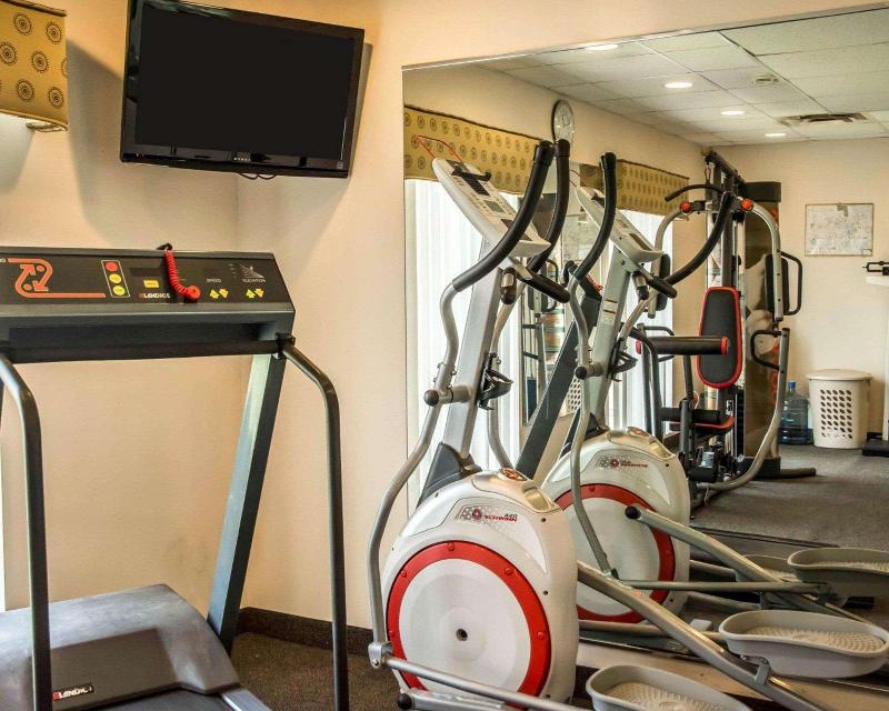 Quality Inn Springboro West image