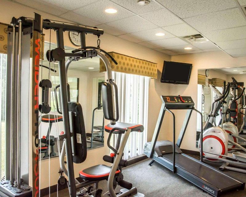 Quality Inn Springboro West image