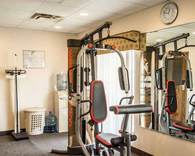 Quality Inn Springboro West image