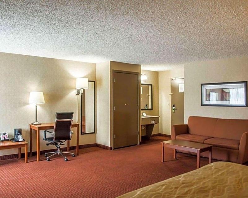 Quality Inn Springboro West image