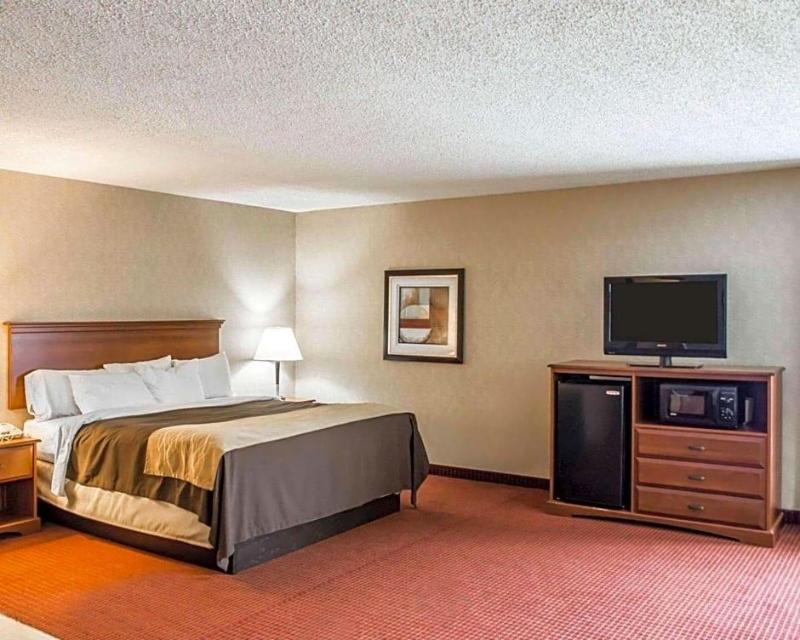 Quality Inn Springboro West image