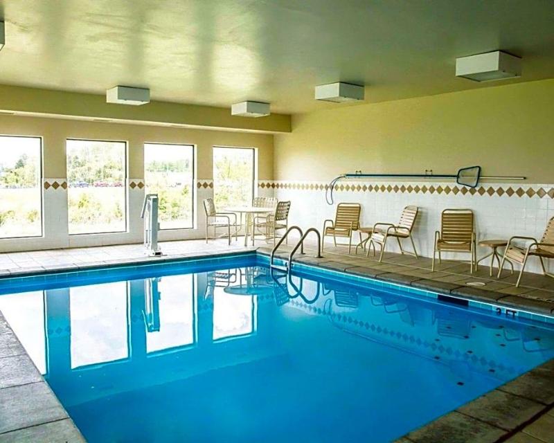 Quality Inn Springboro West image
