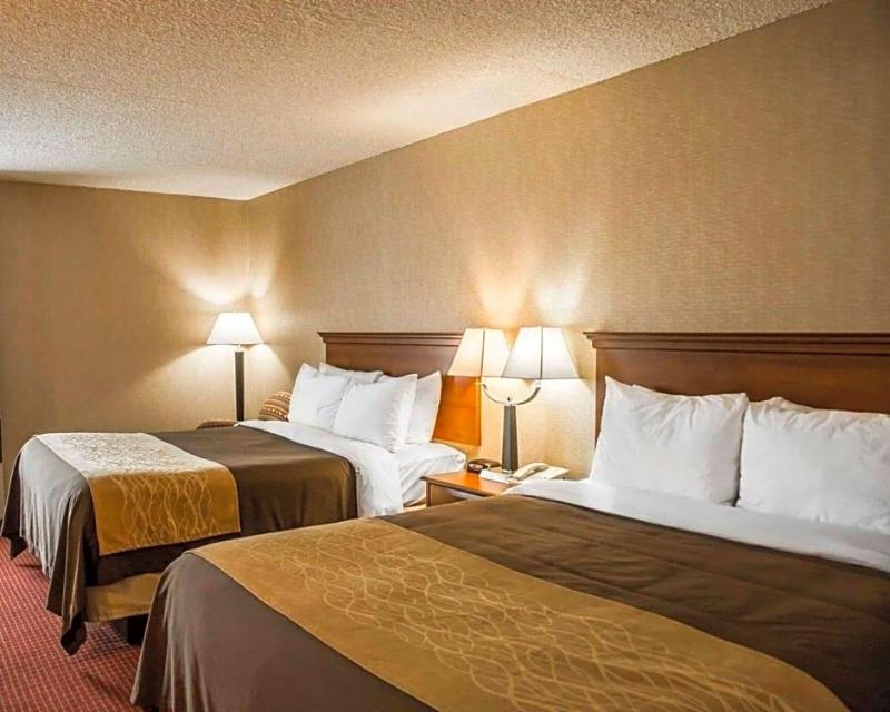 Quality Inn Springboro West image