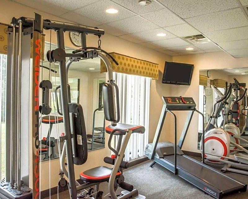 Quality Inn Springboro West image