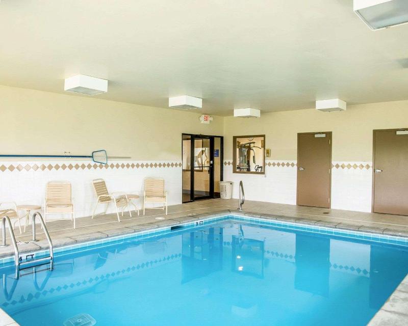Quality Inn Springboro West image
