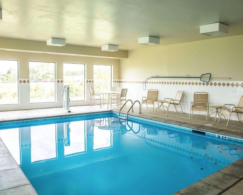 Quality Inn Springboro West image