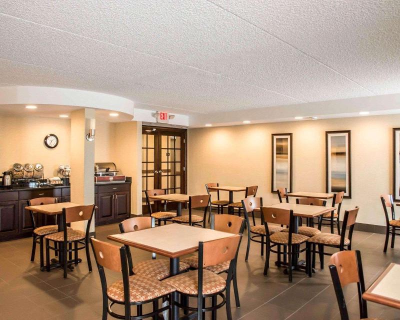 Quality Inn Springboro West image