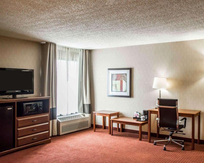 Quality Inn Springboro West image