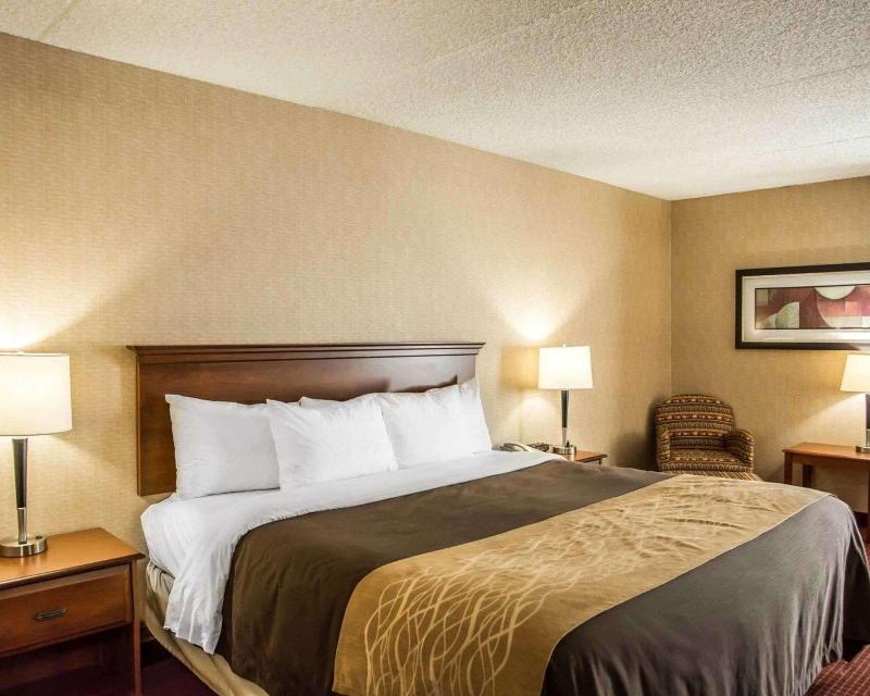Quality Inn Springboro West image