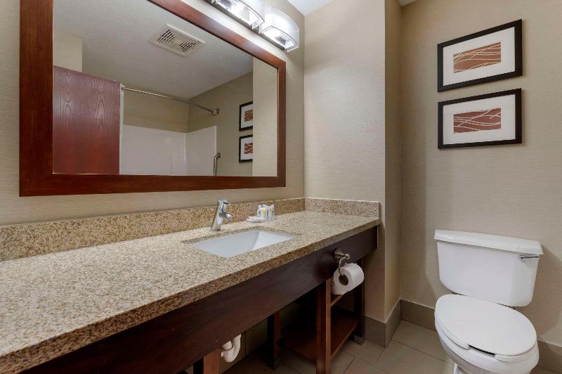 Comfort Inn Reynoldsburgh image