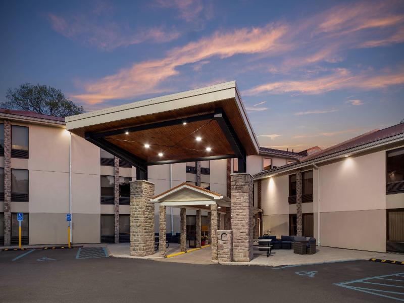 Comfort Inn Hazleton image