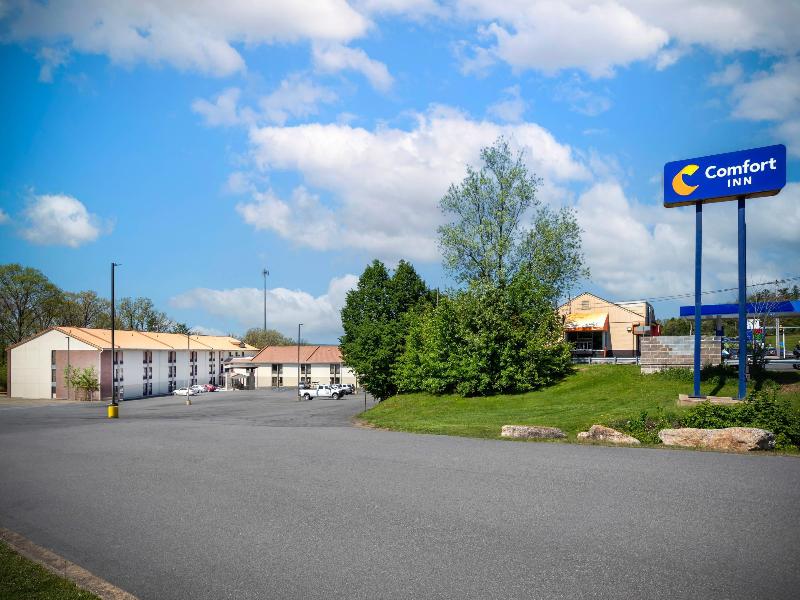 Comfort Inn Hazleton image