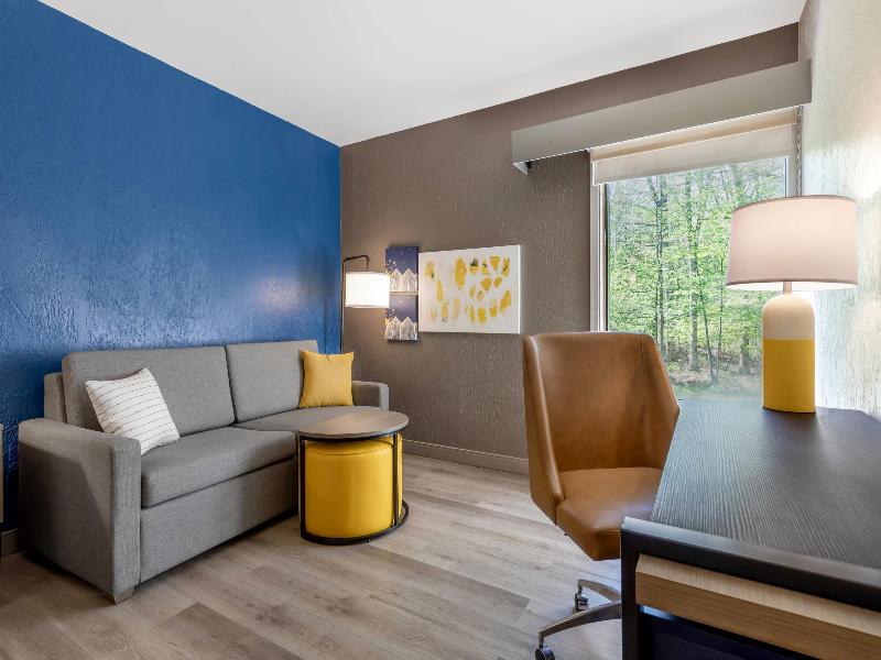 Comfort Inn Hazleton image