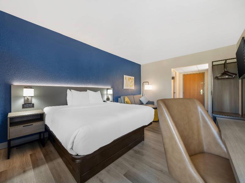 Comfort Inn Hazleton image