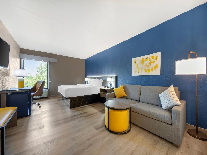 Comfort Inn Hazleton image