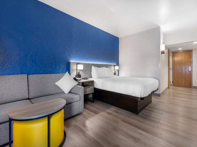 Comfort Inn Hazleton image