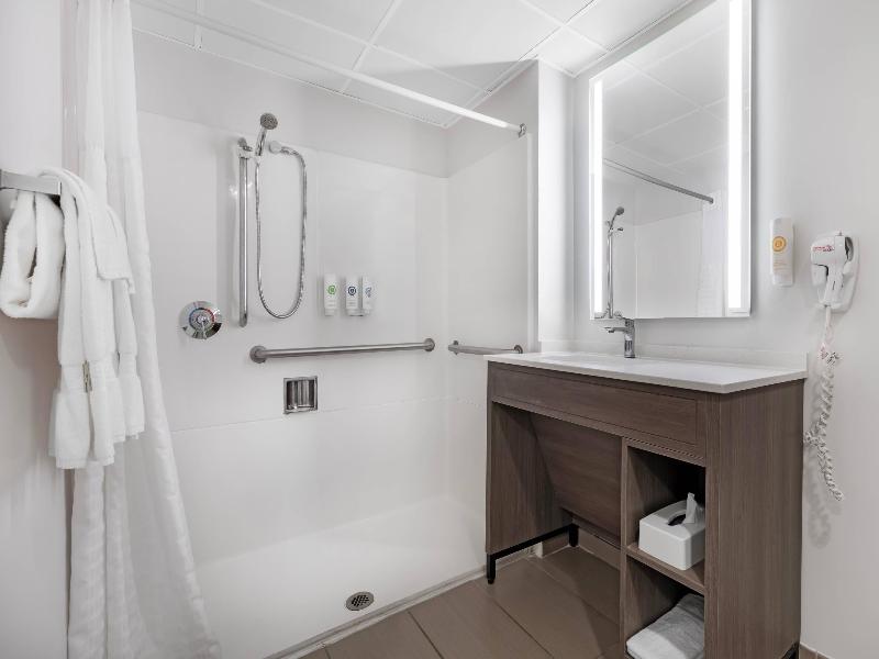 Comfort Inn Hazleton image