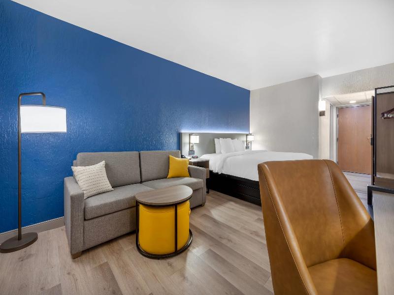 Comfort Inn Hazleton image