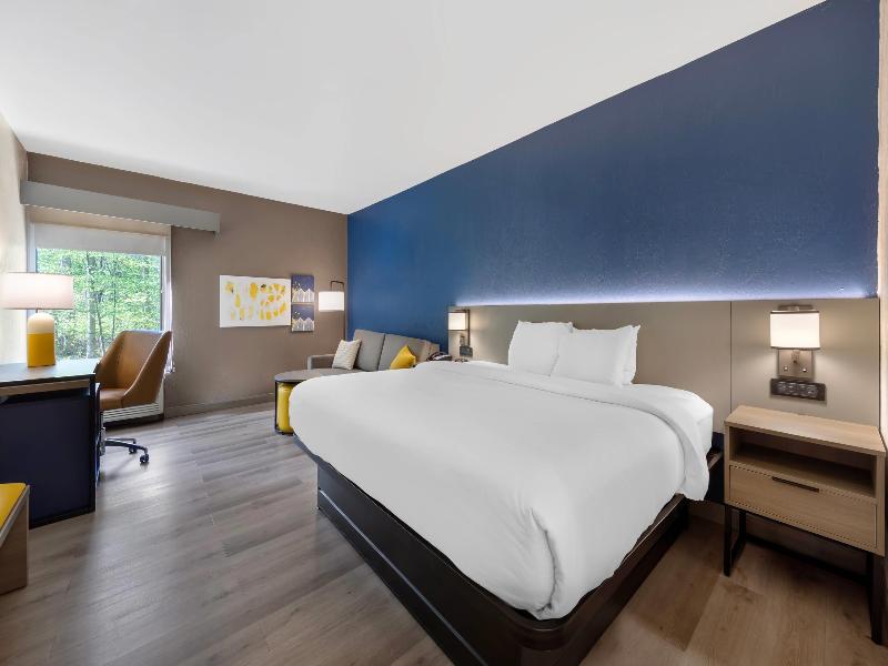 Comfort Inn Hazleton image