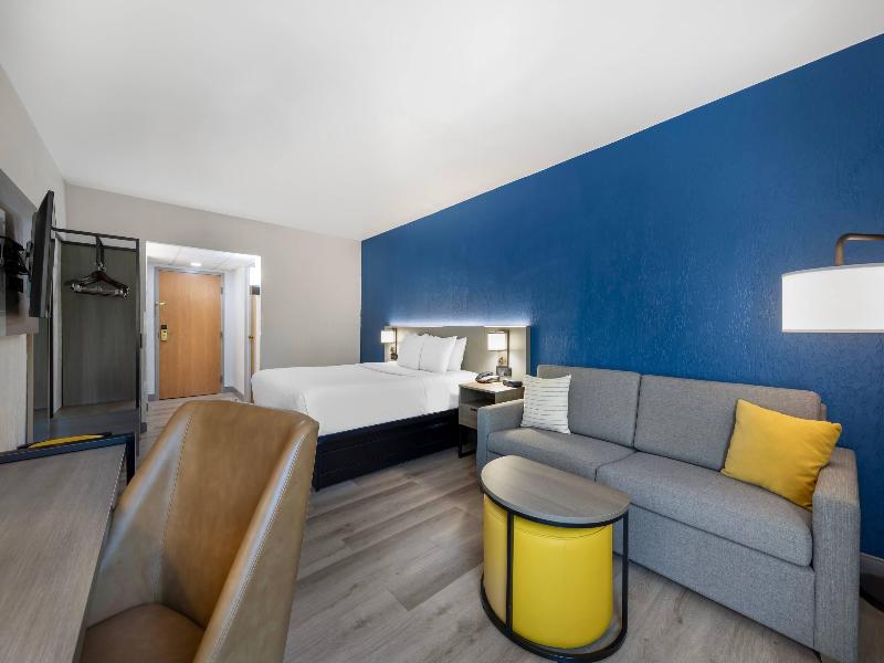 Comfort Inn Hazleton image