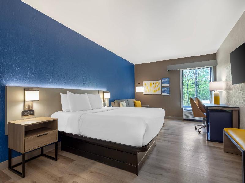 Comfort Inn Hazleton image