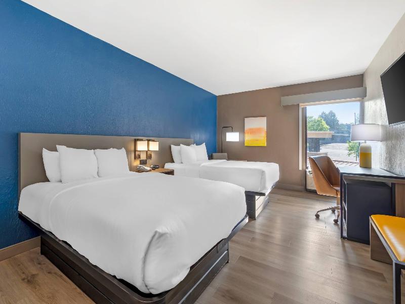 Comfort Inn Hazleton image