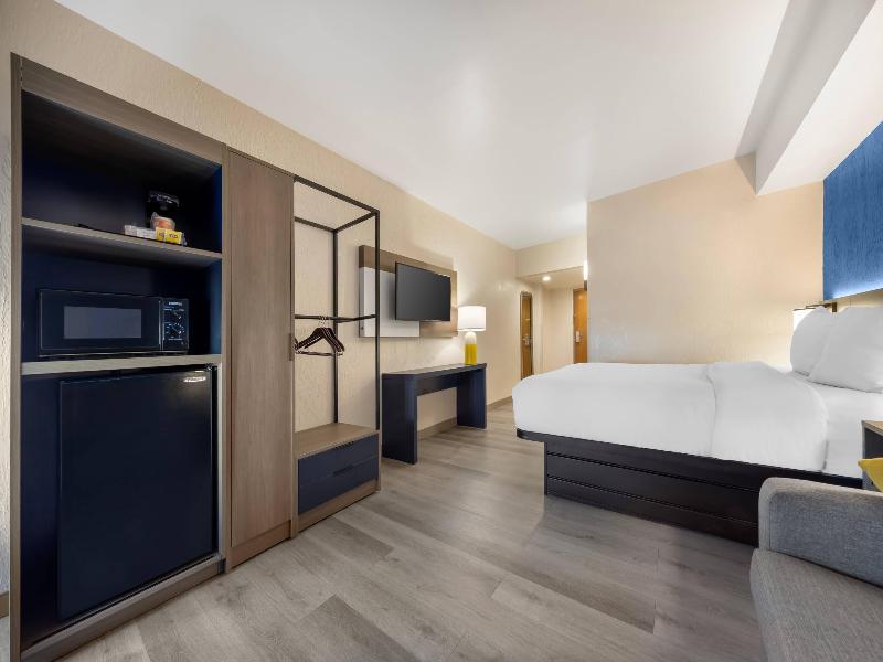 Comfort Inn Hazleton image