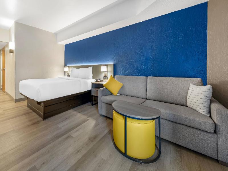 Comfort Inn Hazleton image