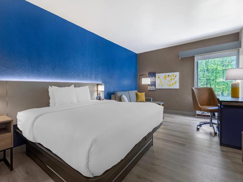Comfort Inn Hazleton image