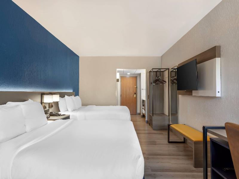 Comfort Inn Hazleton image