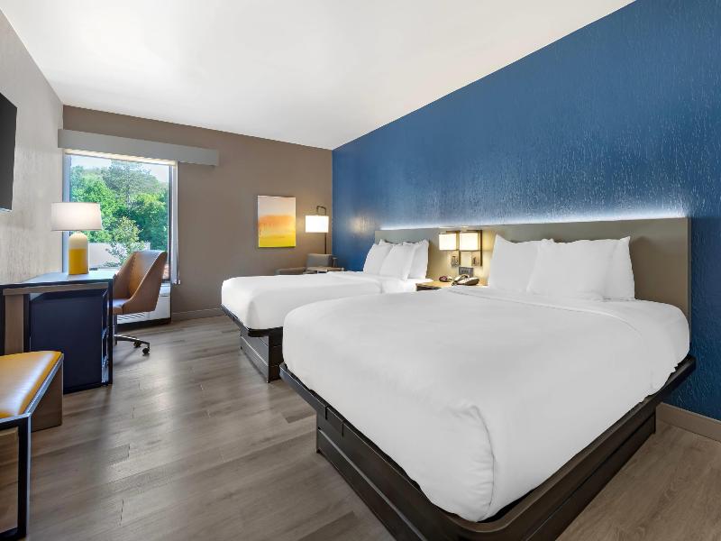 Comfort Inn Hazleton image