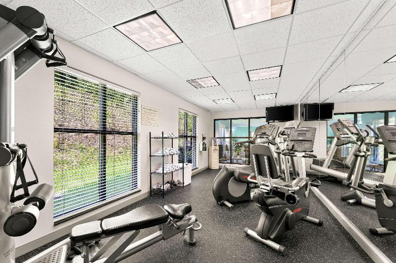 Comfort Inn & Suites Tunkhannock Area image 9